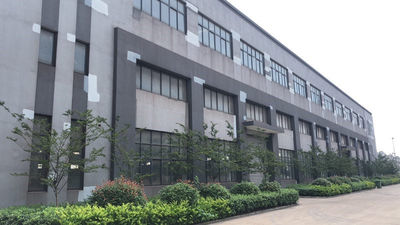 Porcellana Jiangsu XIANDAO Drying Technology Co., Ltd. Profilo Aziendale