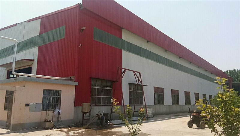 Porcellana Jiangsu XIANDAO Drying Technology Co., Ltd. Profilo Aziendale