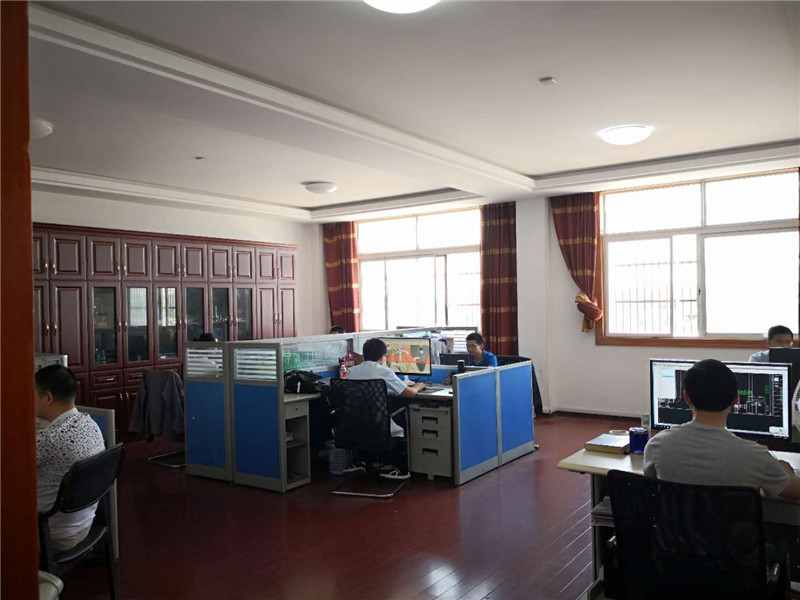 Porcellana Jiangsu XIANDAO Drying Technology Co., Ltd. Profilo Aziendale
