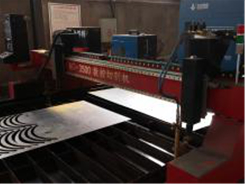Jiangsu XIANDAO Drying Technology Co., Ltd. linea di produzione in fabbrica