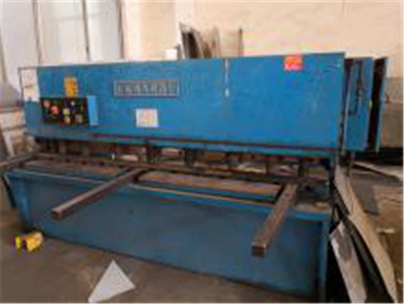 Jiangsu XIANDAO Drying Technology Co., Ltd. linea di produzione in fabbrica