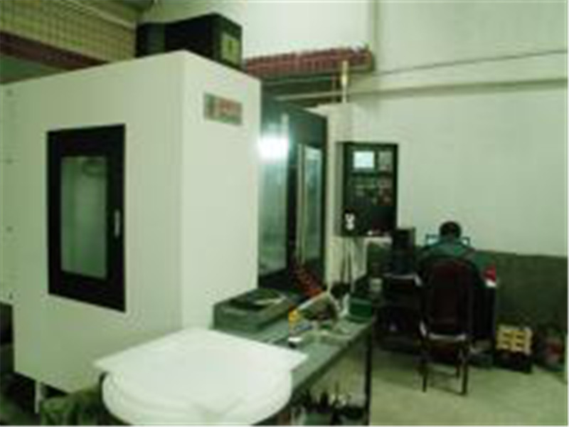 Jiangsu XIANDAO Drying Technology Co., Ltd. linea di produzione in fabbrica