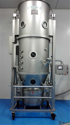La grande capacità SUS316 PGL-B spruzza il granulatore più asciutto