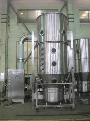 La grande capacità SUS316 PGL-B spruzza il granulatore più asciutto