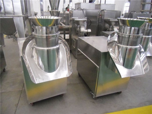 Granulatore dell'espulsore di industria di derrate alimentari JZL 400kg/H