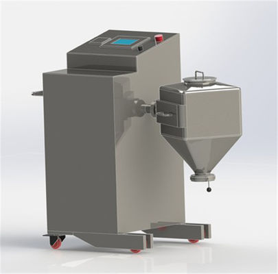Attrezzatura mescolantesi chimica di acciaio inossidabile HS 200L