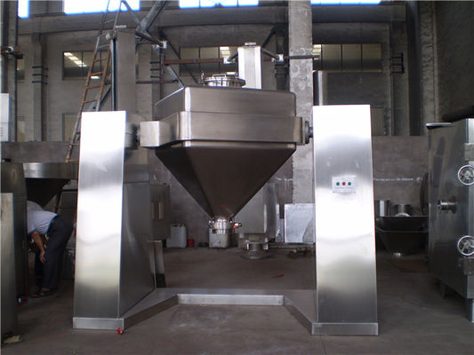 Impastatrice di industriale del cono del quadrato di FZH 8000L