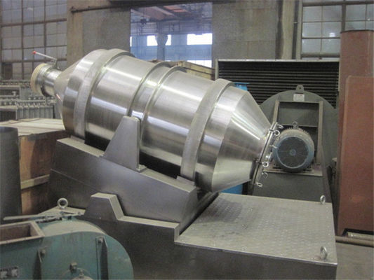 SUS304 due impastatrice di industriale di dimensione 50L