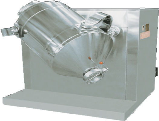Tre impastatrice di industriale di dimensione SYH 1000L