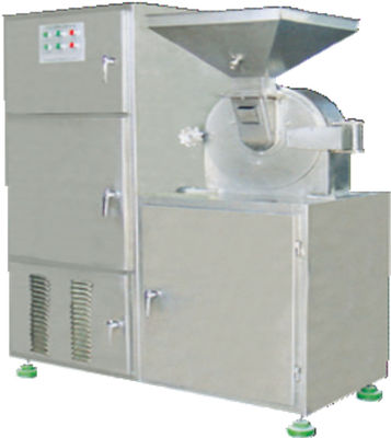 Alto effetto Pin Grinding Machine delle derrate alimentari 1500kg/H 60B