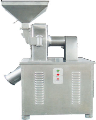 Buona macchina stridente schiacciante del Pulverizer di effetto 20B 60kg/H