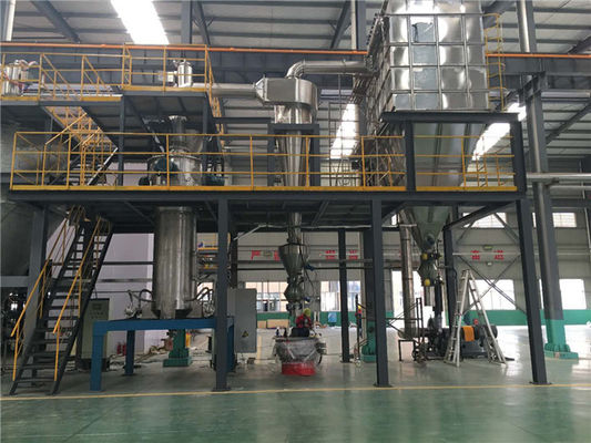 Macchina stridente farmaceutica del Pulverizer di QLM 30kg