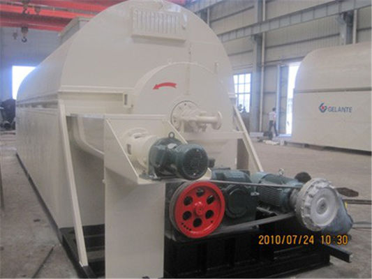 Essiccatore elettrico del pacco di metropolitana del riscaldamento 1800kg/H 200m2