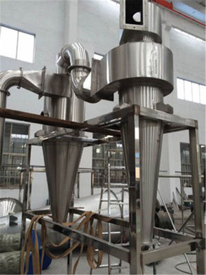 essiccatore della corrente di aria 2000kg