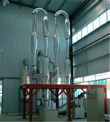 Essiccatore della corrente di aria del motore QG 20m2 di Siemens con il fan
