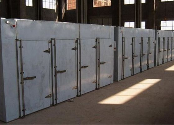 forno di essiccazione di circolazione dell'aria calda 480kg