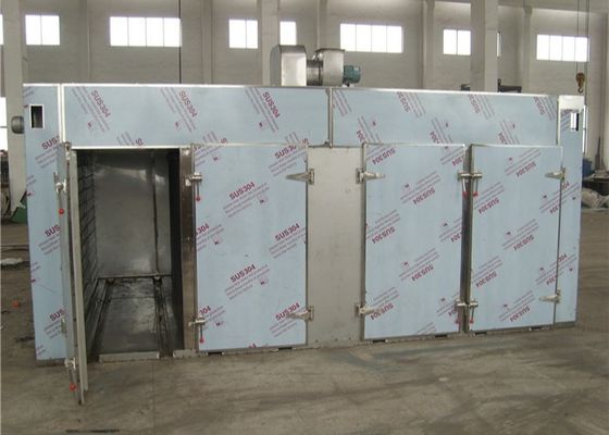 Essiccatore a circolazione d'aria caldo Oven Machine di GMP CGMP