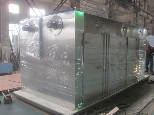 200kg essiccatore di sterilizzazione ad alta temperatura Oven Machine