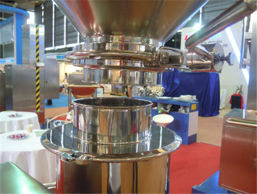 Attrezzatura di sollevamento industriale del saltatore 20kg della particella delle derrate alimentari