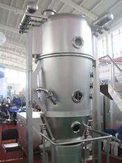 Orma di vuoto del laboratorio di EAC piccola dell'impianto di essiccazione chimico dello spruzzo