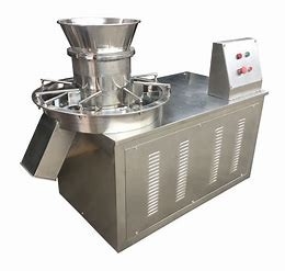 Estrusione asciutta del rullo della macchina rotatoria farmaceutica del granulatore 20rpm