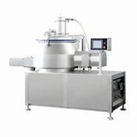 Granulatore dell'estrusione delle derrate alimentari 400kg/H, macchina di granulazione di Pharma