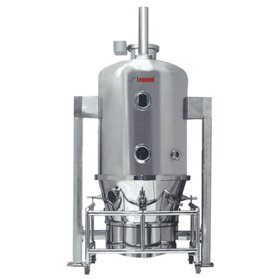 Lo SpA più asciutto centrifugo farmaceutico della macchina dello spruzzo LPG5 ha controllato