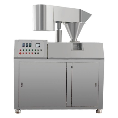 Granulatore 400kg/H dell'espulsore di serie di JZL per industria di derrate alimentari