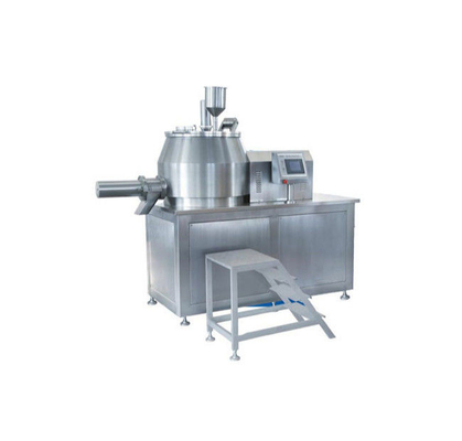 Pallina della macchina 2.0mm del granulatore della polvere di forma della palla di QZL