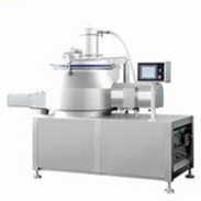 Macchina rotatoria farmaceutica 20rpm del granulatore per l'estrusione asciutta del rullo